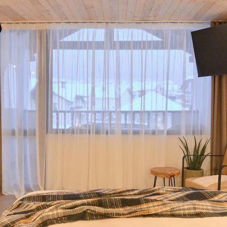 Marand Boutique Apartments Bansko Exteriér fotografie