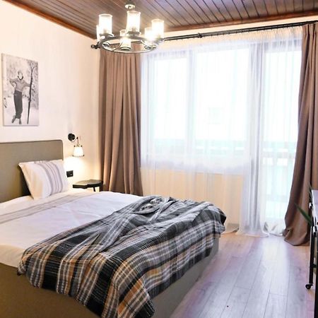 Marand Boutique Apartments Bansko Exteriér fotografie