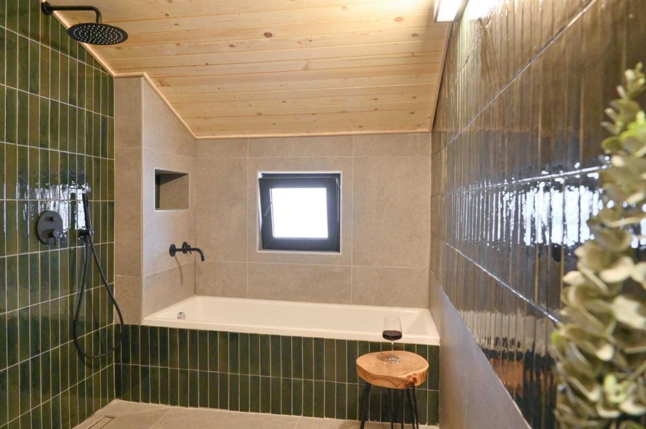 Marand Boutique Apartments Bansko Exteriér fotografie