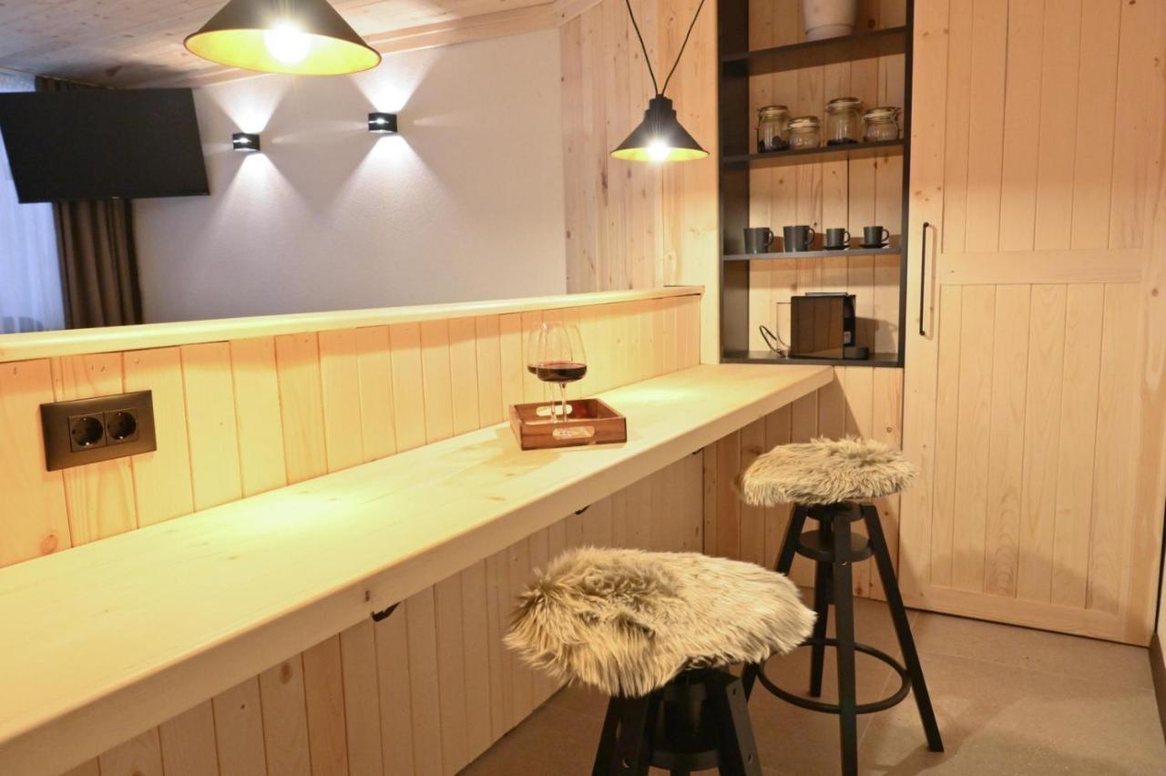 Marand Boutique Apartments Bansko Exteriér fotografie