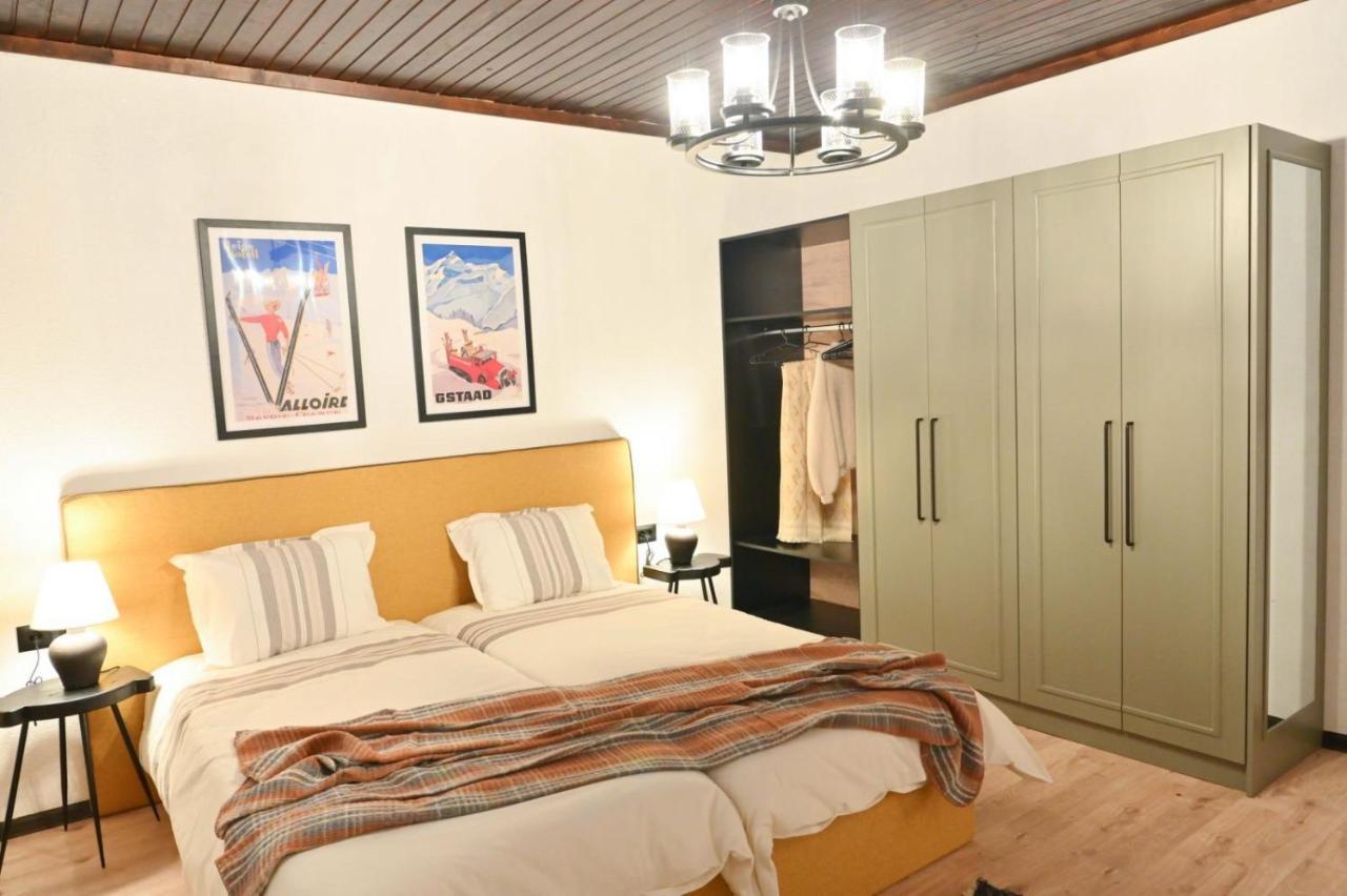Marand Boutique Apartments Bansko Exteriér fotografie