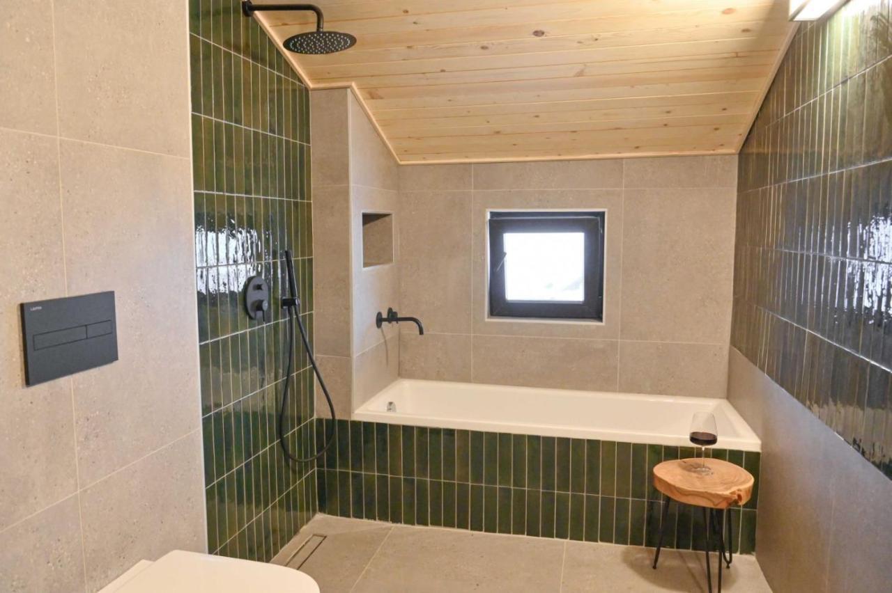Marand Boutique Apartments Bansko Exteriér fotografie