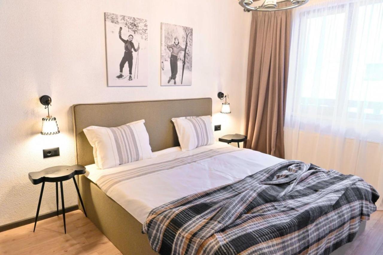 Marand Boutique Apartments Bansko Exteriér fotografie